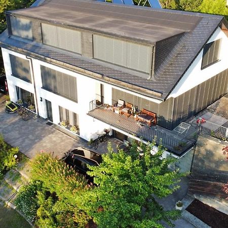 Ferienwohnung Bad Fredeburg Schmallenberg Εξωτερικό φωτογραφία
