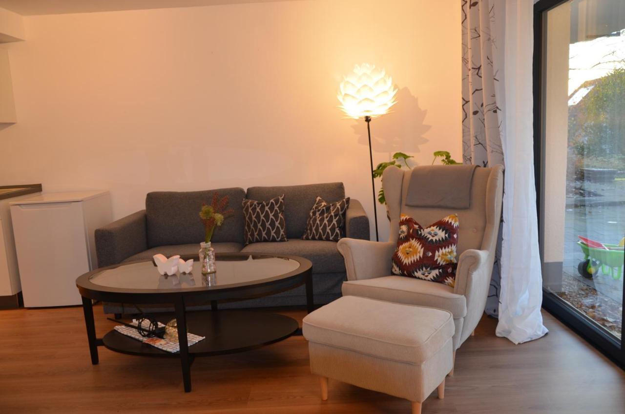 Ferienwohnung Bad Fredeburg Schmallenberg Εξωτερικό φωτογραφία