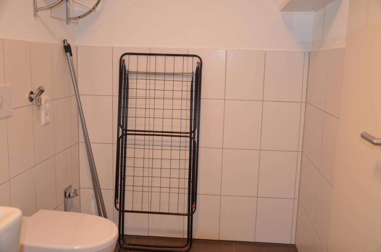 Ferienwohnung Bad Fredeburg Schmallenberg Εξωτερικό φωτογραφία