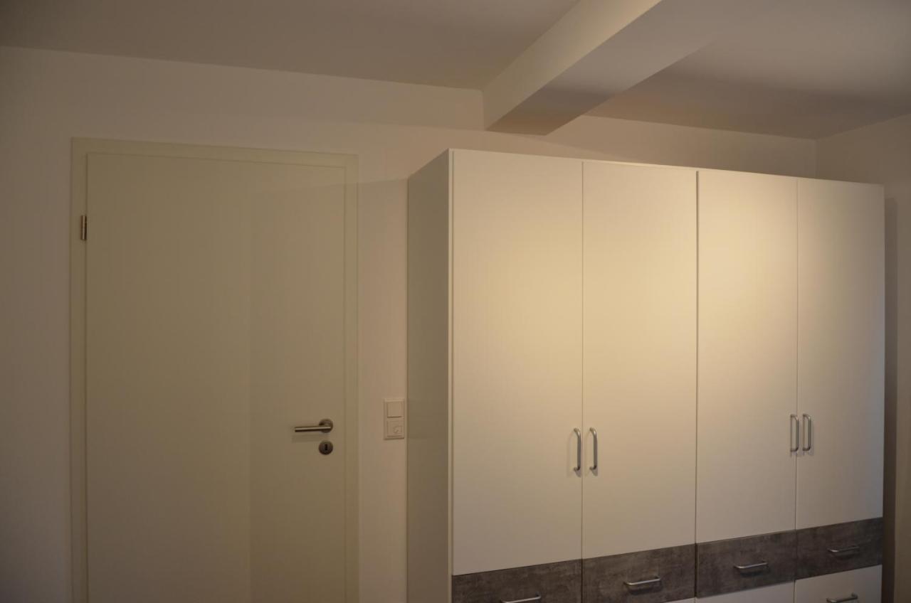 Ferienwohnung Bad Fredeburg Schmallenberg Εξωτερικό φωτογραφία