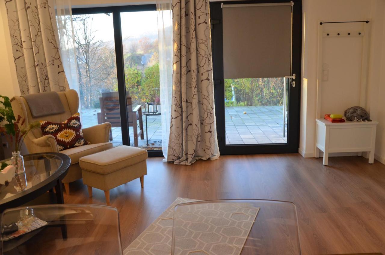 Ferienwohnung Bad Fredeburg Schmallenberg Εξωτερικό φωτογραφία