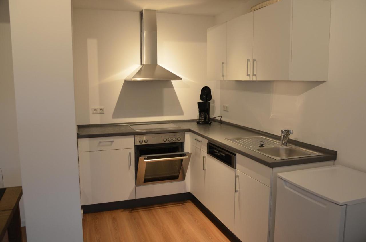 Ferienwohnung Bad Fredeburg Schmallenberg Εξωτερικό φωτογραφία
