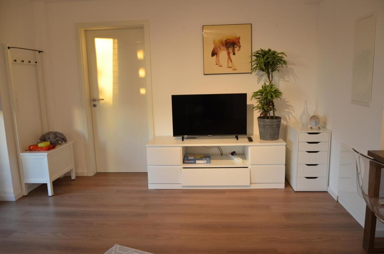 Ferienwohnung Bad Fredeburg Schmallenberg Εξωτερικό φωτογραφία