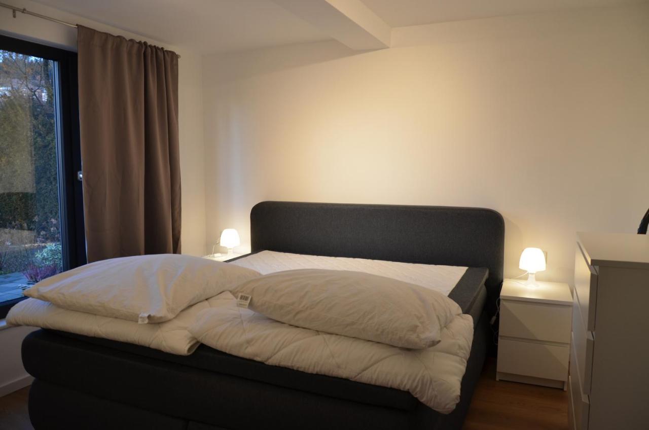 Ferienwohnung Bad Fredeburg Schmallenberg Εξωτερικό φωτογραφία