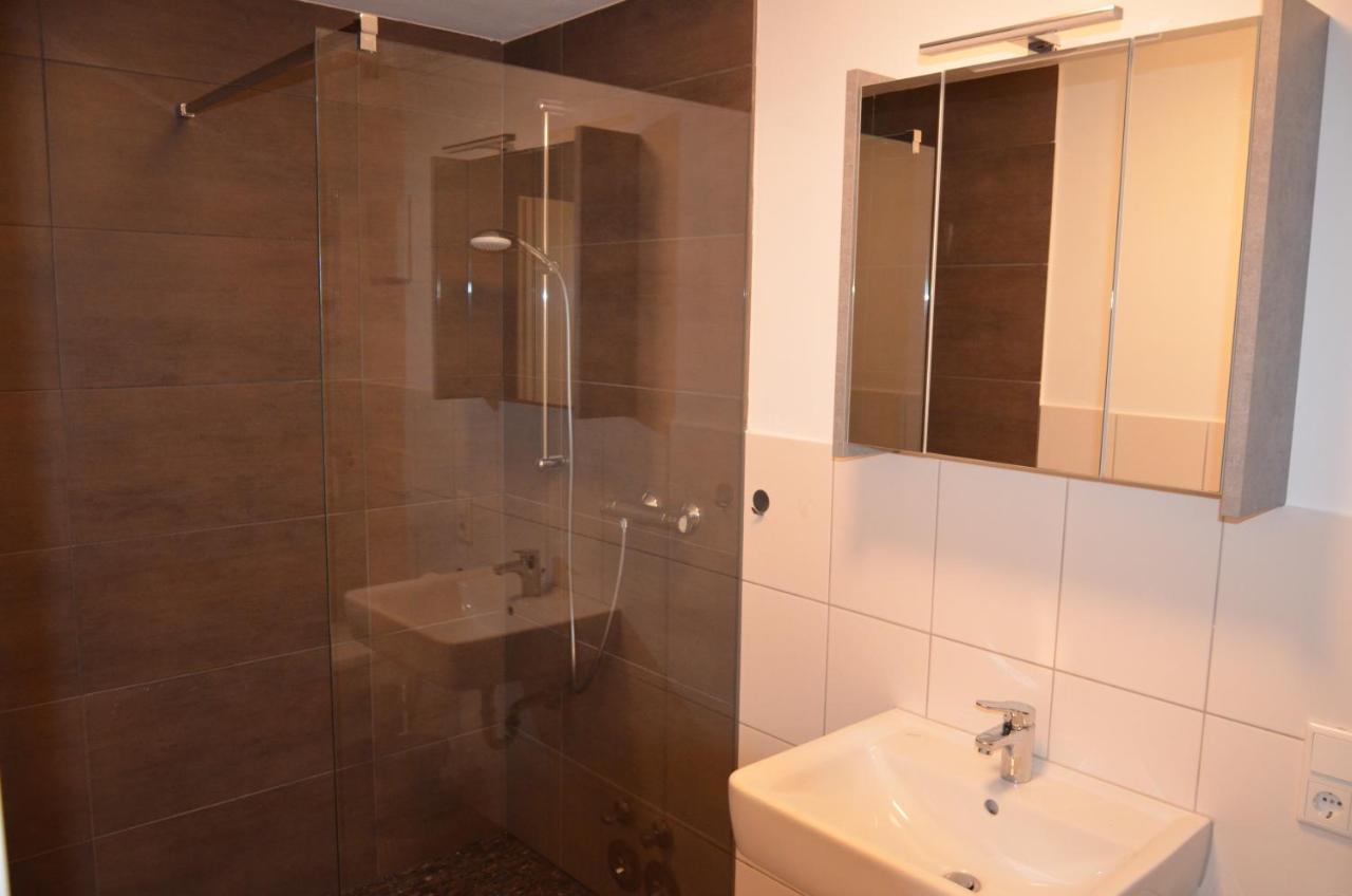 Ferienwohnung Bad Fredeburg Schmallenberg Εξωτερικό φωτογραφία