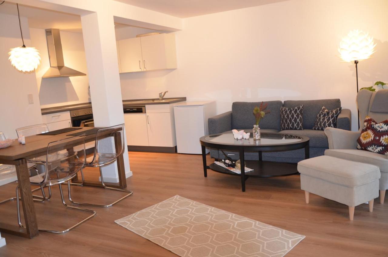 Ferienwohnung Bad Fredeburg Schmallenberg Εξωτερικό φωτογραφία