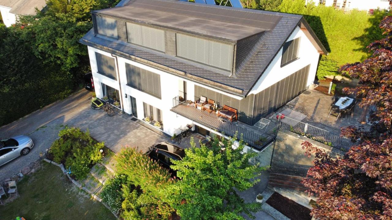 Ferienwohnung Bad Fredeburg Schmallenberg Εξωτερικό φωτογραφία